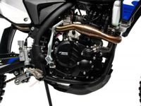 купить Мотоцикл кроссовый эндуро PWR FR300 Pro в Москве - фото 