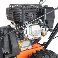 купить Снегоуборщик PATRIOT Сибирь 60 в Москве - фото 