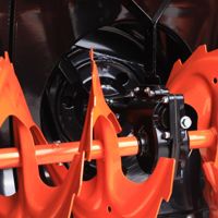 купить Снегоуборщик PATRIOT PRO 881 E в Москве - фото 