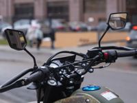 купить Мотоцикл RACER Panther ZWC2-300X ENDURO в Москве - фото 