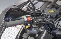 купить Квадроцикл СТЕЛС ATV 650 YL Leopard EFI (ПСМ) в Москве - фото 