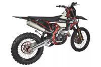 купить Мотоцикл кроссовый эндуро ZM BUSTER 300 в Москве - фото 