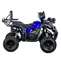 купить Квадроцикл STALKER 125 в Москве - фото 