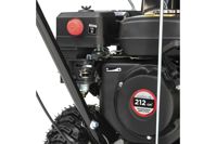 купить Снегоуборщик HAITEC HT-SF21254 в Москве - фото 