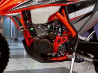 купить Мотоцикл кроссовый эндуро REGULMOTO Crosstrec 300 в Москве - фото 