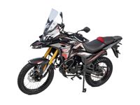 купить Мотоцикл MOTOLAND 300 ENDURO GARET в Москве - фото 