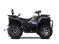 купить Квадроцикл SHARMAX Force 420 Cyber EFI в Москве - фото 