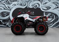 купить Квадроцикл SHARMAX Spyder 1100 в Москве - фото 