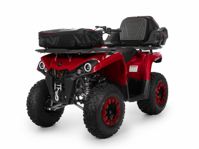 купить Квадроцикл SHARMAX Hummer 250 (2024) в Москве - фото 