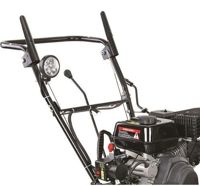 купить Снегоуборщик ИНТЕРСКОЛ СМБ-550 в Москве - фото 