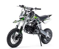 купить Мотоцикл BSE EVO 3.0 PITBIKE в Москве - фото 