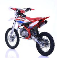 купить Мотоцикл YACOTA Apollino AMX-F 150 19/16 PITBIKE в Москве - фото 
