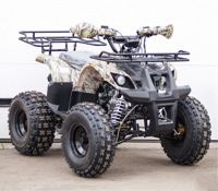 купить Квадроцикл STALKER 125 Lux в Москве - фото 