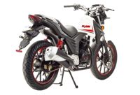 купить Мотоцикл MOTOLAND FLASH 200 в Москве - фото 