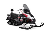 купить Снегоход SHARMAX SN-380 Ultra в Москве - фото 