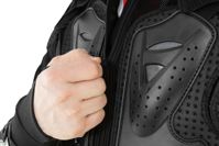 купить Мотозащита Sharmax черепаха RT 8 L в Москве - фото 