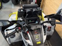 купить Квадроцикл АОДЕС PathCross 800L Mud Pro EPS LCD (ПСМ) в Москве - фото 