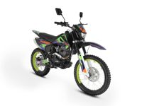 купить Мотоцикл кроссовый эндуро SHORNER 280 R в Москве - фото 