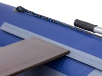 купить Лодка ПВХ АНДРОМЕДА Luxe 310 в Москве - фото 