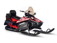 купить Снегоход SHARMAX Luxe SHP-680 в Москве - фото 