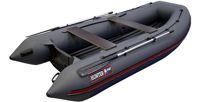 купить Лодка ПВХ ХАНТЕР 330 А в Москве - фото 