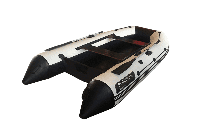 купить Лодка ПВХ BERING 310К в Москве - фото 