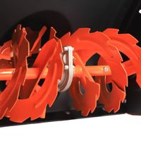 купить Снегоуборщик PATRIOT PS 603 LED в Москве - фото 