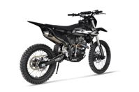 купить Мотоцикл BRZ X6 PR300 ENDURO в Москве - фото 