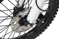 купить Мотоцикл KEWS K10 CB150D (161FMJ) 21/18 в Москве - фото 