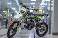 купить Мотоцикл кроссовый эндуро ПРОГАСИ Ibiza 300 в Москве - фото 