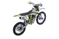 купить Мотоцикл кроссовый эндуро ROCKOT R5F Raptor в Москве - фото 