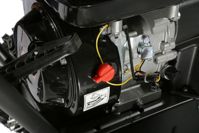 купить Снегоуборщик STURM STG5775R в Москве - фото 