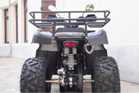 купить Квадроцикл UNIVERSAL Avenger JR 200 в Москве - фото 