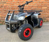 купить Квадроцикл MOWGLI Sharp в Москве - фото 