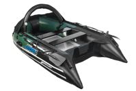 купить Лодка ПВХ STORMLINE Adventure Extra 310 (2024) в Москве - фото 