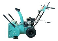 купить Снегоуборщик STURM STG7661ELR в Москве - фото 