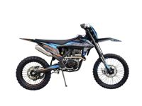 купить Мотоцикл FIDELIS Aggressor CB250 (172FMM-3A) ENDURO в Москве - фото 