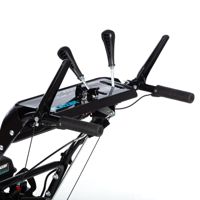 купить Снегоуборщик FLAIZER 90 E Economy в Москве - фото 