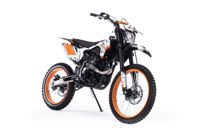 купить Мотоцикл кроссовый эндуро SSSR DNA 300 в Москве - фото 