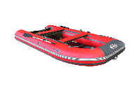 купить Лодка ПВХ BERING 340К в Москве - фото 