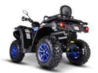 купить Квадроцикл SHARMAX Force 650 в Москве - фото 