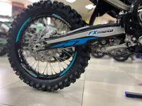 купить Мотоцикл кроссовый эндуро FXMOTO X7 CB300 в Москве - фото 