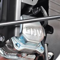 купить Снегоуборщик PATRIOT Сибирь 110 CE в Москве - фото 