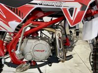 купить Мотоцикл ROCKOT Hi-Tech 140 Forsage 2.0 PITBIKE в Москве - фото 