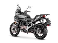 купить Мотоцикл SHARMAX GL 601 Ultra ТУРЭНДУРО в Москве - фото 