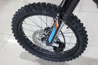 купить Мотоцикл K2R PF125 PITBIKE в Москве - фото 