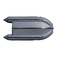 купить Лодка ПВХ GOLFSTREAM Патриот BP 300 в Москве - фото 