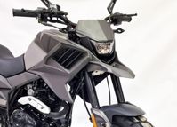 купить Мотоцикл МОТОМИР Mirage 250 ТУРЭНДУРО в Москве - фото 