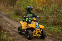 купить Квадроцикл SHARMAX 130 Cross в Москве - фото 