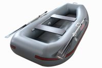 купить Гребная лодка ПВХ ФАВОРИТ Одиссей 280 в Москве - фото 